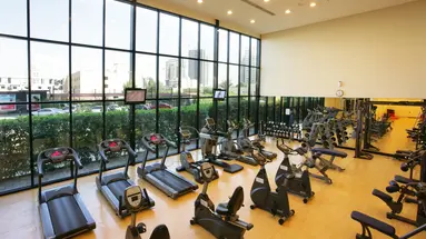 Ramada Hotel & Suites Ajman