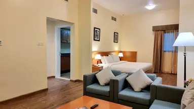Ramada Hotel & Suites Ajman