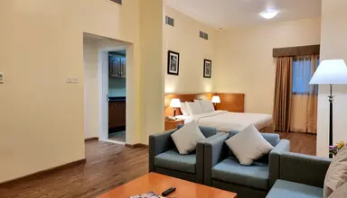 Ramada Hotel & Suites Ajman