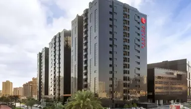 Ramada Hotel & Suites Ajman