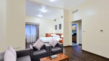 Ramada Hotel & Suites Ajman