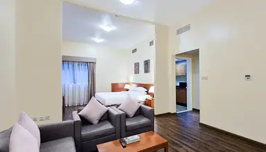 Ramada Hotel & Suites Ajman