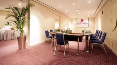 Ramada Hotel & Suites Ajman