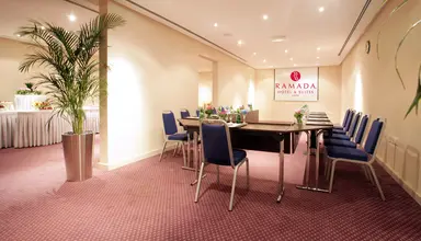 Ramada Hotel & Suites Ajman