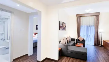 Ramada Hotel & Suites Ajman