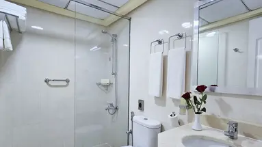 Ramada Hotel & Suites Ajman