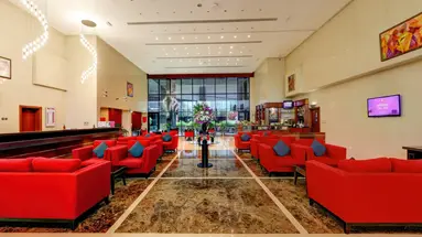 Ramada Hotel & Suites Ajman
