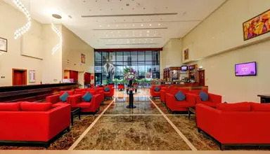 Ramada Hotel & Suites Ajman