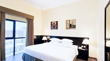 Ramada Hotel & Suites Ajman