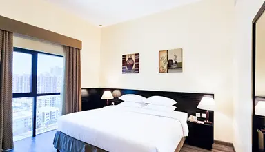 Ramada Hotel & Suites Ajman