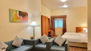 Ramada Hotel & Suites Ajman