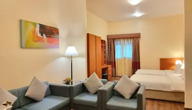 Ramada Hotel & Suites Ajman