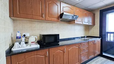 Ramada Hotel & Suites Ajman