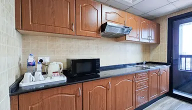 Ramada Hotel & Suites Ajman