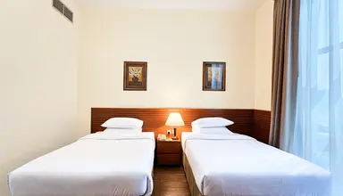 Ramada Hotel & Suites Ajman
