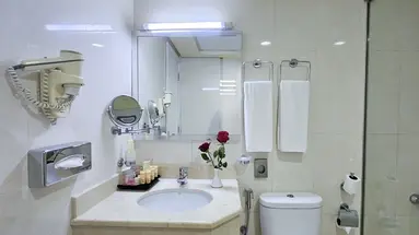 Ramada Hotel & Suites Ajman
