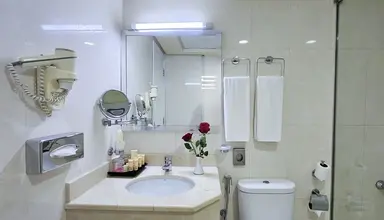 Ramada Hotel & Suites Ajman