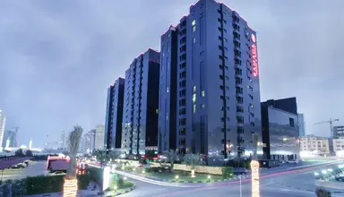 Ramada Hotel & Suites Ajman