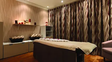 Ramada Hotel & Suites Ajman