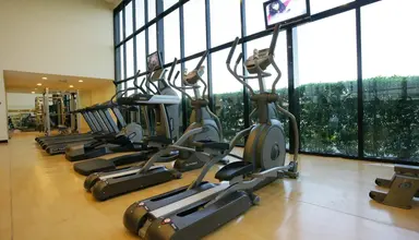 Ramada Hotel & Suites Ajman