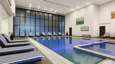 Ramada Hotel & Suites Ajman