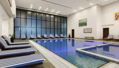 Ramada Hotel & Suites Ajman