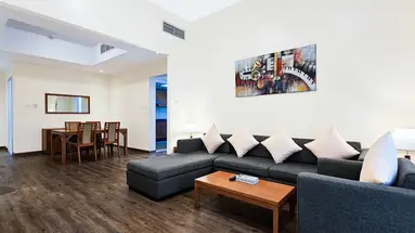 Ramada Hotel & Suites Ajman