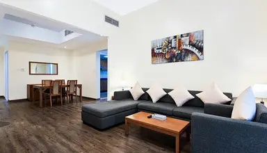 Ramada Hotel & Suites Ajman