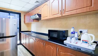 Ramada Hotel & Suites Ajman