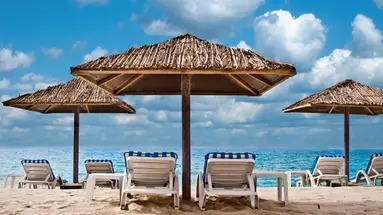Ramada Hotel & Suites Ajman