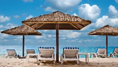 Ramada Hotel & Suites Ajman
