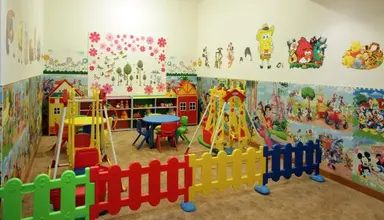 Ramada Hotel & Suites Ajman