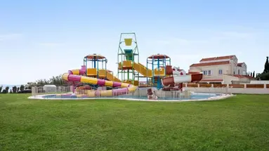 Ramada Hotel & Suites Ayia Napa