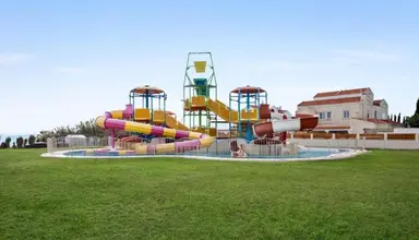 Ramada Hotel & Suites Ayia Napa