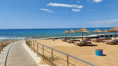 Ramada Hotel & Suites Ayia Napa