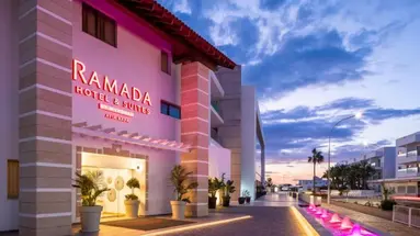 Ramada Hotel & Suites Ayia Napa