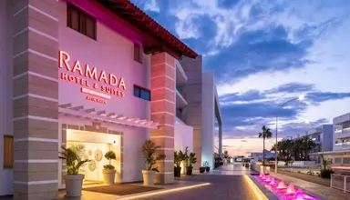 Ramada Hotel & Suites Ayia Napa