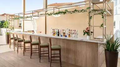 Ramada Hotel & Suites Ayia Napa