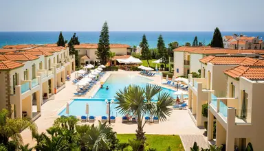 Ramada Hotel & Suites Ayia Napa