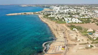 Ramada Hotel & Suites Ayia Napa