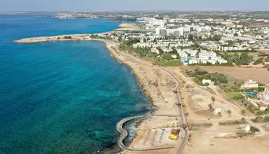 Ramada Hotel & Suites Ayia Napa