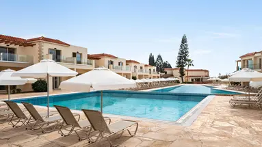 Ramada Hotel & Suites Ayia Napa