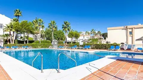 Hotel Ramada Hotel & Suites by Wyndham Costa del Sol