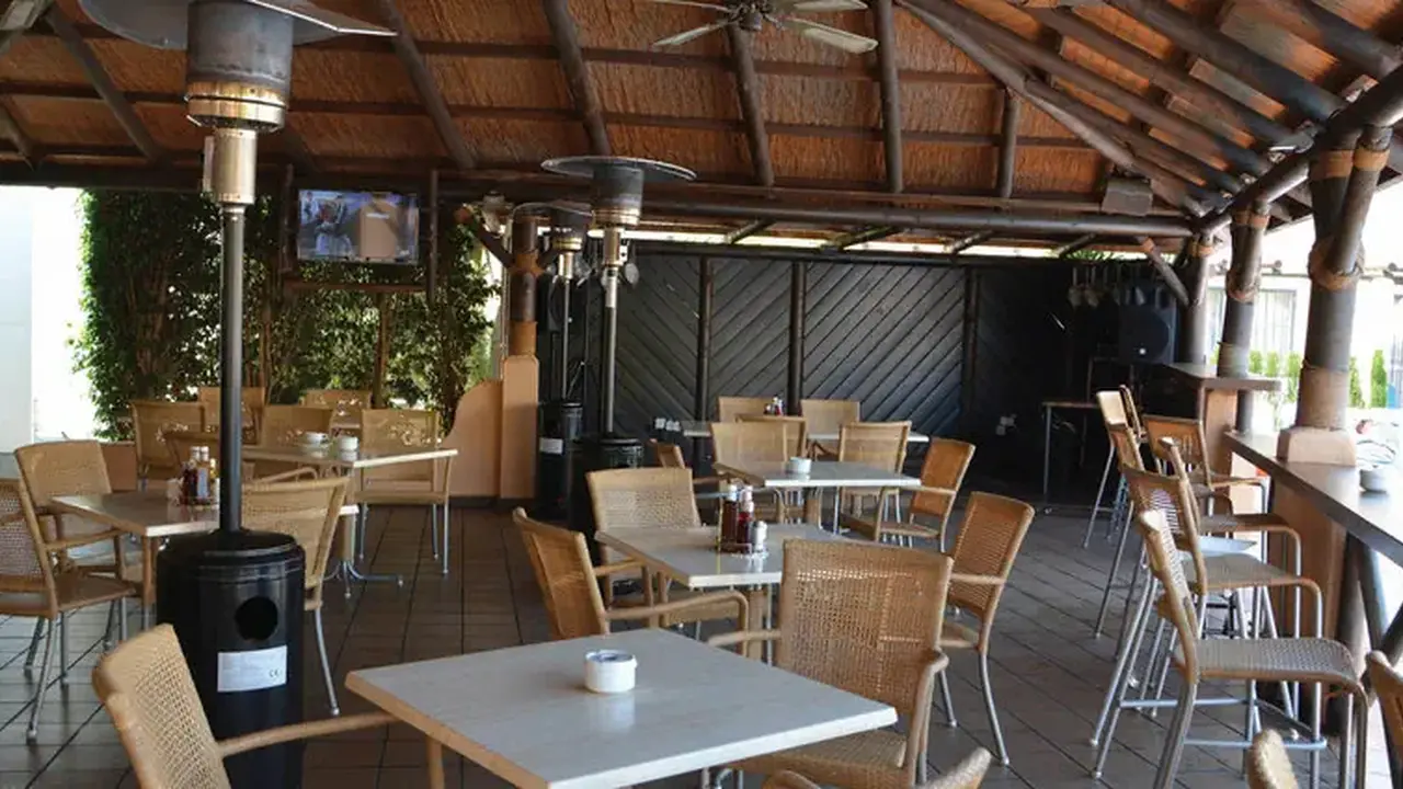 Ramada Hotel & Suites by Wyndham Costa del Sol
