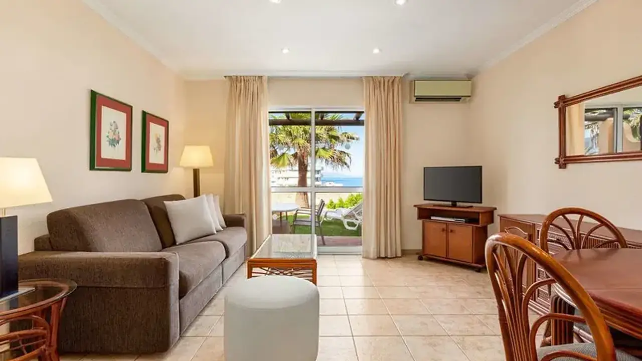 Ramada Hotel & Suites by Wyndham Costa del Sol