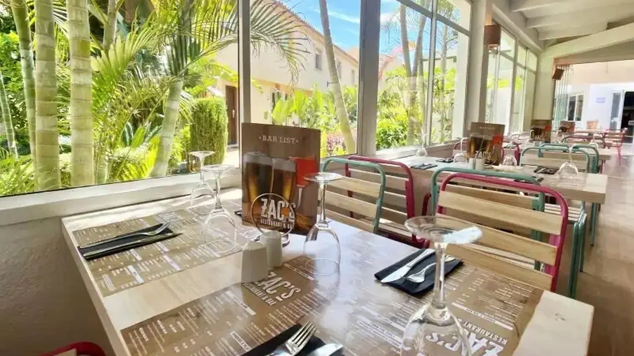 Ramada Hotel & Suites by Wyndham Costa del Sol