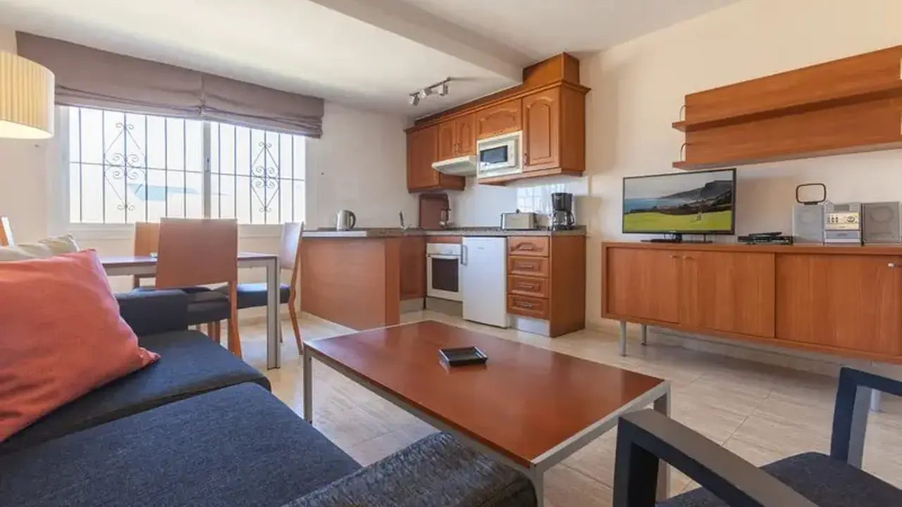 Ramada Hotel & Suites by Wyndham Costa del Sol