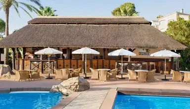 Ramada Hotel & Suites by Wyndham Costa del Sol