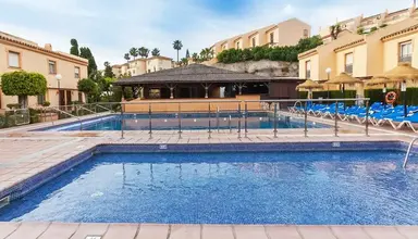 Ramada Hotel & Suites by Wyndham Costa del Sol