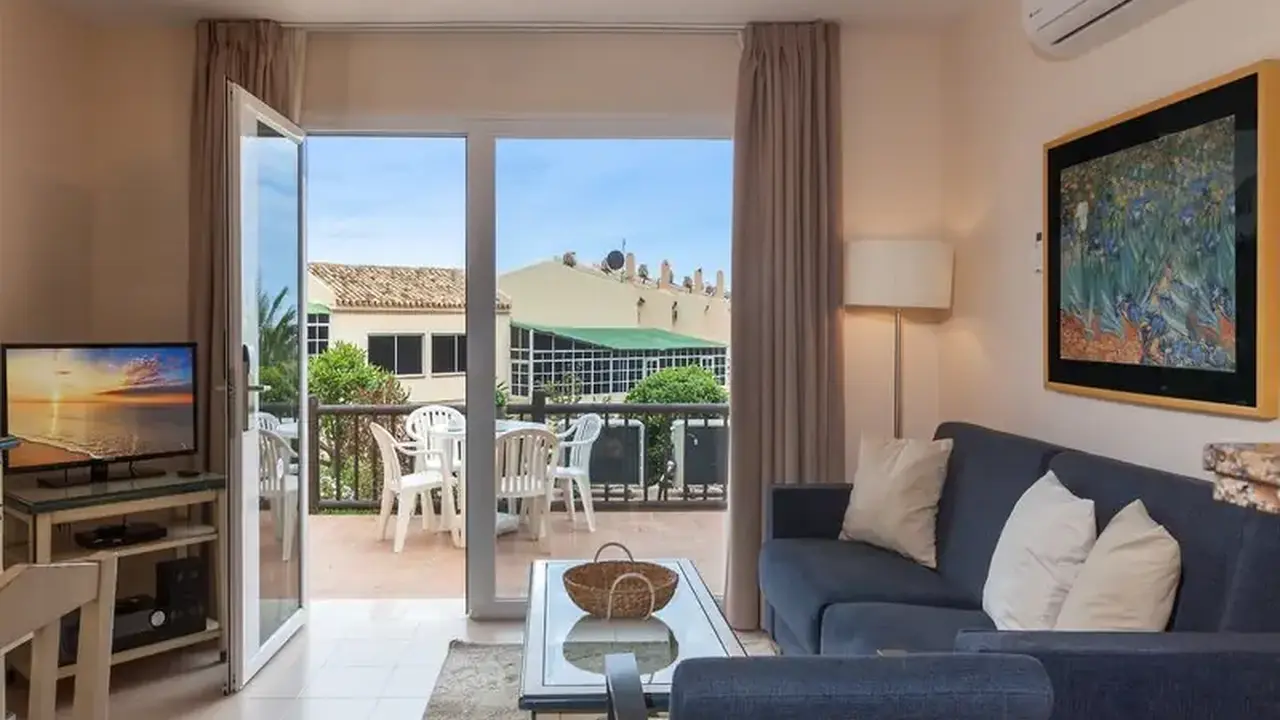 Ramada Hotel & Suites by Wyndham Costa del Sol